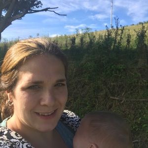 Meet your Posher, Erica